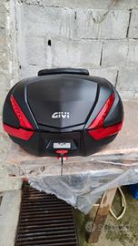 Givi trekker v47 Top case 