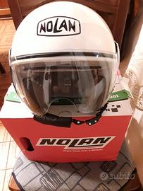 casco Nolan 