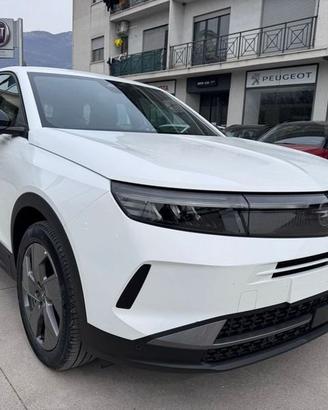 Opel Grandland Nuovo Edition 136CV EDCT