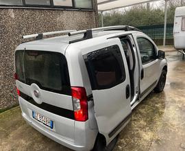 FIAT FIORINO QUBO 1.4 BENZINA EURO5A -METANO 5POST