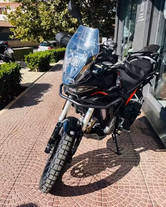 MORBIDELLI T352X PRONTA CONSEGNA NUOVA UFFICIALE