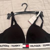 Reggiseno TommyTG L  nuovo con cartellino