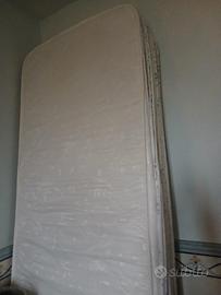 materasso singolo comodo