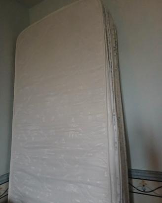 materasso singolo comodo