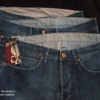 BROKE Short Jeans 30/31/34