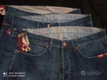 BROKE Short Jeans 30/31/34