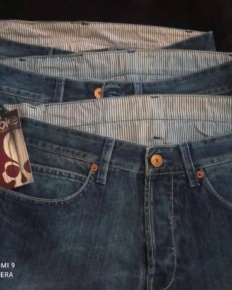 BROKE Short Jeans 30/31/34
