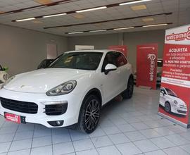 Porsche Cayenne Cayenne 3.0 tiptronic