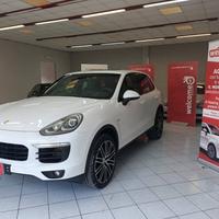 Porsche Cayenne Cayenne 3.0 tiptronic