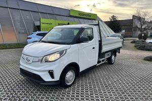 Maxus eDELIVER 3 122cv 50.2kWh cab