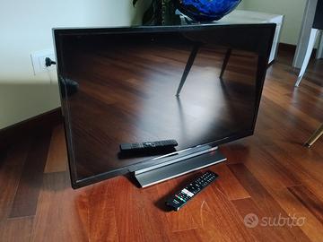 TV 32" TOSHIBA SMART 1080p