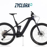 Cube Stereo Hybrid Pro t.L