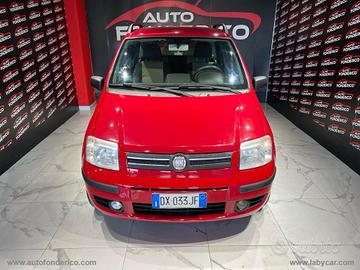 FIAT Panda 1.2 METANO