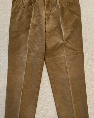 Pantalone John Ashfield