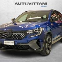 RENAULT Austral 1.2 E-Tech full hybrid Iconic Es