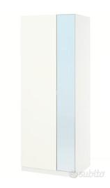 Armadio Ikea 2 ante