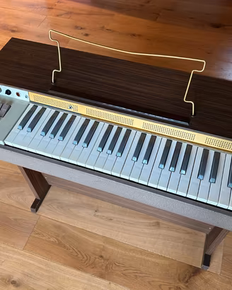 FARFISA compact fast 2/E