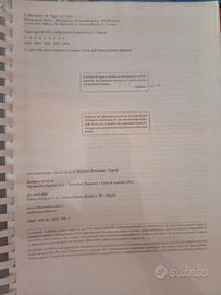 Elementi di Fisica-meccanica e termodinamica- III