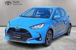 Toyota Yaris 1.5 Hybrid Trend E-CVT
