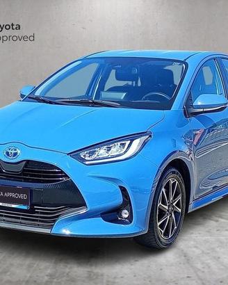 Toyota Yaris 1.5 Hybrid Trend E-CVT