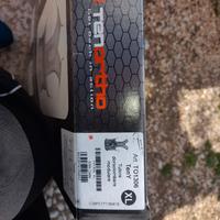 Tutore dorso lombare