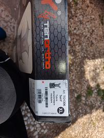 Tutore dorso lombare