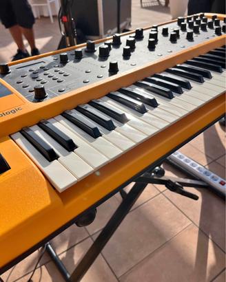 Studiologic Sledge 2 – Synthesizer