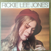 Vinile Lp - Rickie Lee Jones