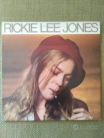 Vinile Lp - Rickie Lee Jones