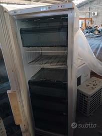 congelatore a cassetti 