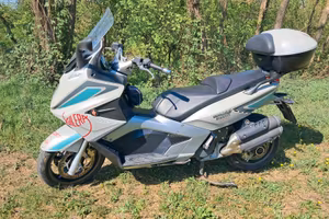 2 GILERA GP 800