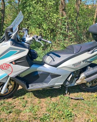 2 GILERA GP 800