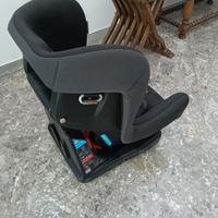 SEGGIOLINO AUTO PER BAMBINO MARCA CHICCO