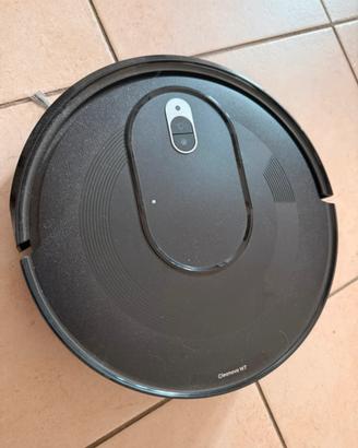 Robot per pulizia