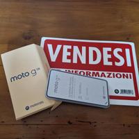 Mororola Moto G 05