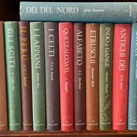 Collana il saggiatore 44 titoli