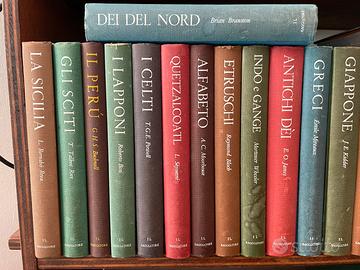 Collana il saggiatore 44 titoli