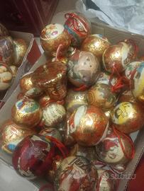 palle natale
