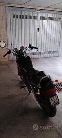 Aprilia Red rose 50 