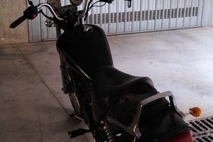 Aprilia Red rose 50 