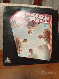 L P Box Tops