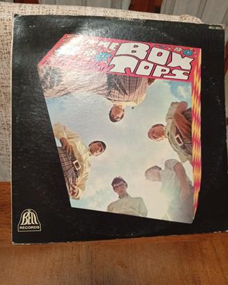 L P Box Tops