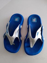 Infradito mare bimbo numero 30