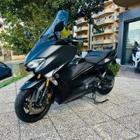 YAMAHA T Max 530 SX PASSAGGIO GARANZIA TAGLIANDO