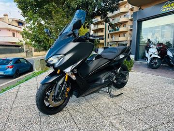 YAMAHA T Max 530 SX PASSAGGIO GARANZIA TAGLIANDO