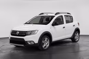 DACIA Sandero II - Sandero Stepway 1.5 dci Wow s&s