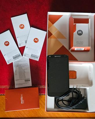 Motorola Moto x Force