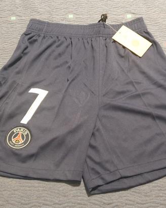 Pantaloncino PSG Home #7 KVARATSKHELIA 2024/2025