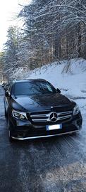 Mercedes-Benz GLC Classe AMG Premium 220
