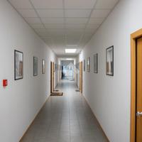 UFFICIO A GRANAROLO DELL'EMILIA